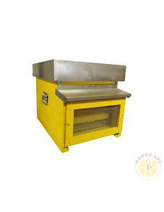 ARNIA NOMADISMO VERNICIATA DB 10 FAVI