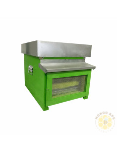 ARNIA NOMADISMO VERNICIATA DB 10 FAVI 2