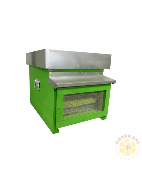 ARNIA NOMADISMO VERNICIATA DB 10 FAVI