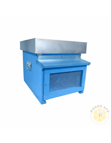 ARNIA NOMADISMO VERNICIATA DB 10 FAVI