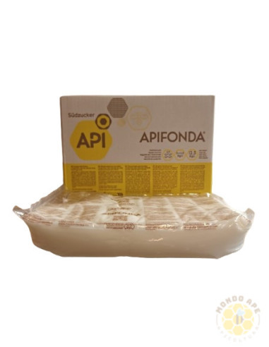 APIFONDA CANDITO BIANCO APICOLTURA