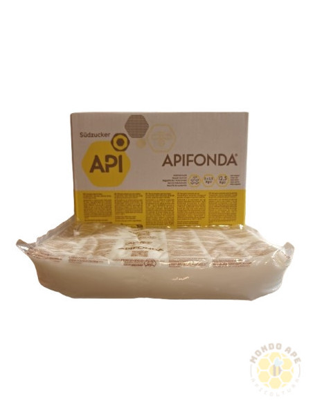 APIFONDA CANDITO BIANCO APICOLTURA
