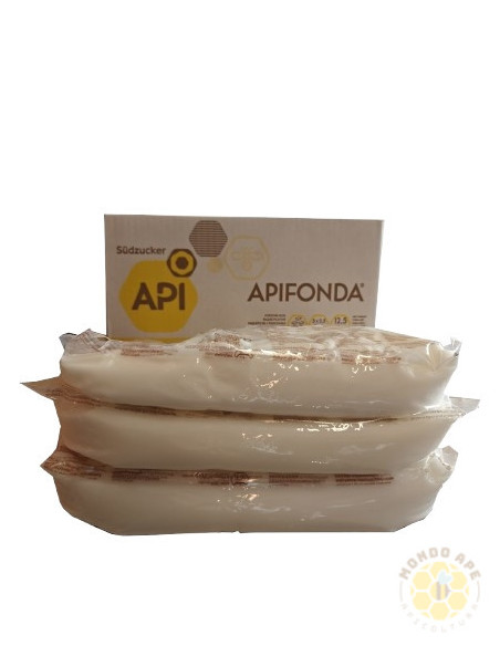 APIFONDA CANDITO BIANCO APICOLTURA