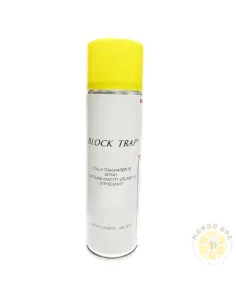 COLLA SPRAY ADAMA TEMO-O-CID 600 ML PER TRAPPOLE CROMOTROPICHE | MONDO APE