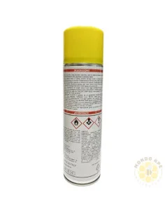 COLLA SPRAY ADAMA TEMO-O-CID 600 ML PER TRAPPOLE CROMOTROPICHE | MONDO APE 2