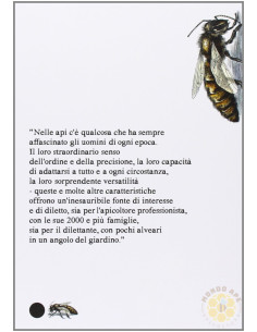 LIBRO APICOLTURA ALL ABBAZIA DI BUCKFAST 2