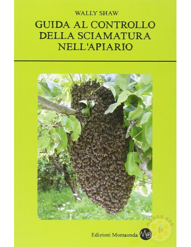 GUIDA VISIVA ALLA SCIAMATURA DI WALLY SHAW 72 PAGINE | MONDO APE