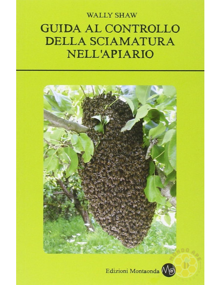 GUIDA VISIVA ALLA SCIAMATURA DI WALLY SHAW 72 PAGINE | MONDO APE