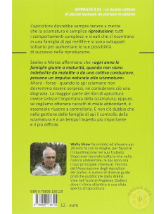 LIBRO GUIDA AL CONTROLLO DELLA SCIAMATURA NELL APIARIO 2