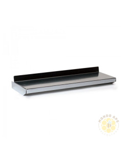 COPRIPORTICHETTO COPRIVESTIBOLO IN LAMIERA PER ARNIA 10 FAVI | MONDO APE