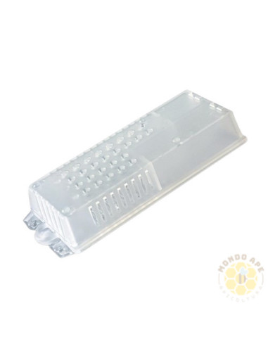 GABBIETTA PER API REGINE CON DOPPIA USCITA E NUTRIZIONE | MONDO APE