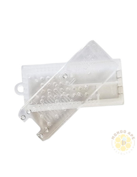 GABBIETTA PER API REGINE CON DOPPIA USCITA E NUTRIZIONE | MONDO APE