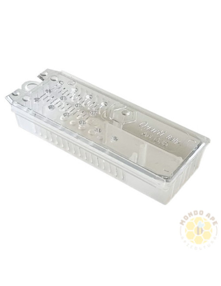 GABBIETTA PER API REGINE CON DOPPIA USCITA E NUTRIZIONE | MONDO APE