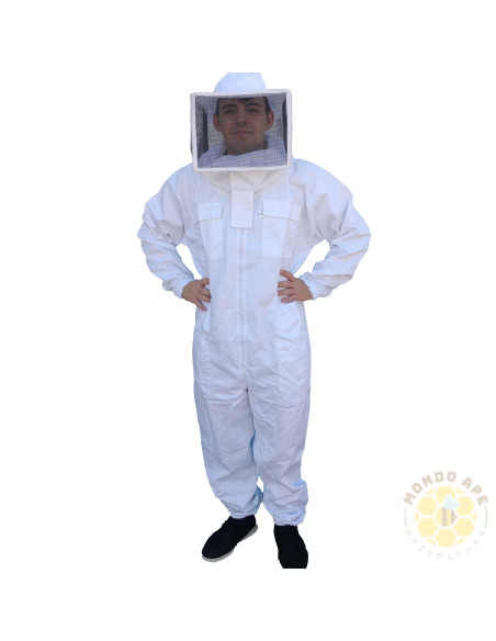 KIT AVVIO APICOLTURA NOMADISMO DA ASSEMBLARE 2 ARNIE 10 FAVI CON ACCESSORI | MONDO APE