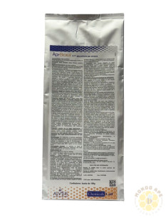 APIBIOXAL BUSTA DA 156 GR NUOVA FORMULAZIONE 