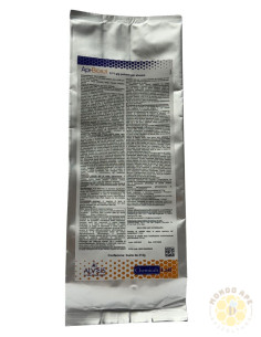 API BIOXAL POLVERE ANTIVARROA 312G | MONDO APE