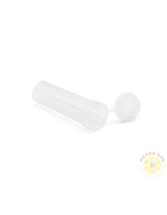 GABBIETTA ESCLUDI REGINA CON TAPPO NUTRITORE TRASPARENTE | MONDO APE