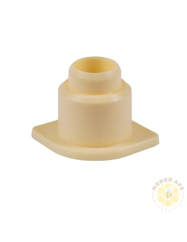 PORTA LARVA SENZA CUPOLINO NICOT PER PORTASTECCHE E BLOCCO DI FISSAGGIO | MONDO APE