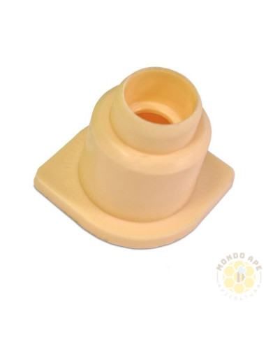 PORTA LARVA SENZA CUPOLINO NICOT PER PORTASTECCHE E BLOCCO DI FISSAGGIO | MONDO APE