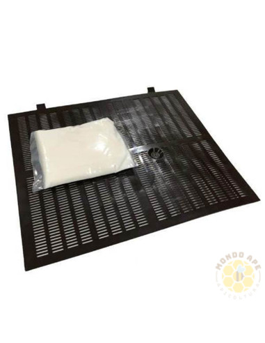 RETE PER RACCOLTA PROPOLI PER ARNIE 10 FAVI | ANEL