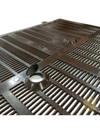 RETE PER RACCOLTA PROPOLI PER ARNIE 10 FAVI | ANEL