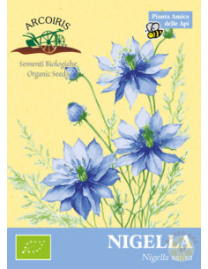 SEMI DI NIGELLA SATIVA