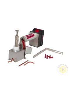 SUBLIMATORE OXALIKA PRO CORDLESS PER ACIDO OSSALICO