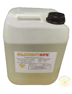 SCIROPPO ALIMENTAPE 14 KG PER NUTRIZIONE API | MONDO APE