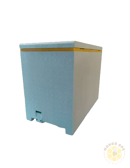 Arnietta 6 favi in polistirolo espanso ad alta densita