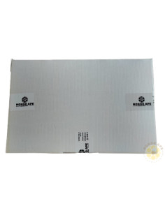 FOGLI CEREI OPERCOLO 41X26 CM 10 FOGLI DA 100G PER TELAINI DA NIDO | MONDO APE 2