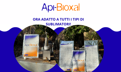 API-BIOXAL NUOVA FORMULAZIONE 