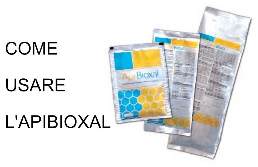 APIBIOXAL