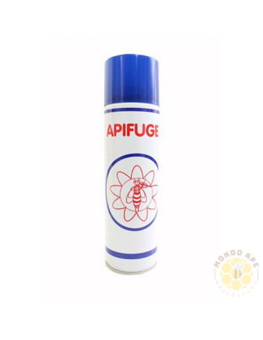 APIFUGE SPRAY D’EMERGENZA ALTERNATIVA AFFUMICATORE | MONDO APE