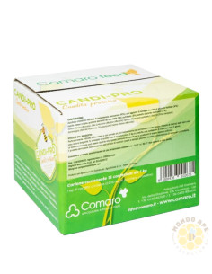 CANDI-PRO CANDITO PROTEICO 15 BUSTE DA 1KG CON ESTRATTI VEGETALI | MONDO APE