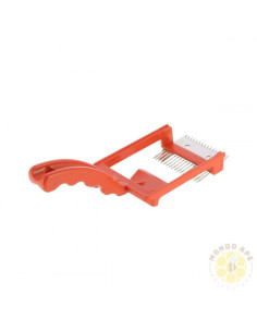 FORCHETTA PER DISOPERCOLARE INOX MADE IN ITALY | MONDO APE