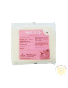 APICANDY CANDITO PER API 12 KG (12X1 KG) NON OGM | MONDO APE 2