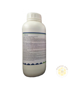 APIFOR60 ACIDO FORMICO 1 L PER TRATTAMENTO VARROA | MONDO APE