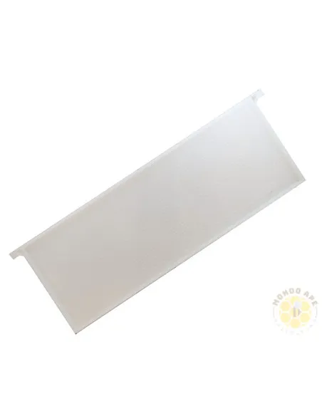 TELAINO DA MELARIO IN PLASTICA CON CELLE 