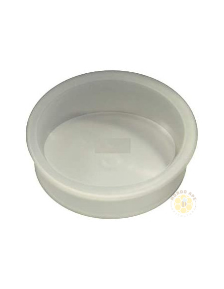 TAPPO IN PLASTICA PER NUTRITORE CASSETTINO POLISTIROLO