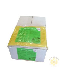 APIHERBCANDY 12 KG CANDITO CON APIHERB PER AUTUNNO E INVERNO | MONDO APE