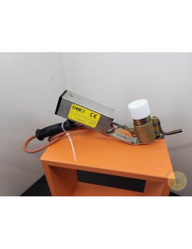 SUBLIMATORE CBE STARTER ECOX