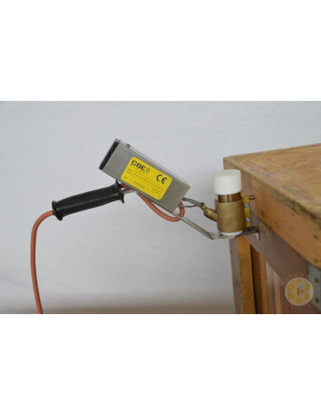 SUBLIMATORE CBE F300 UNIVERSAL