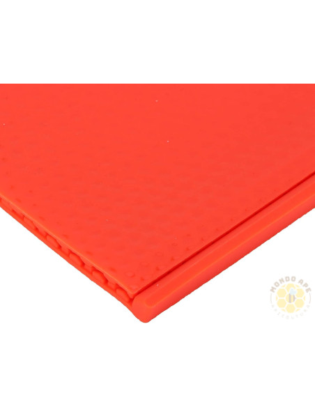 STAMPO SILICONE FOGLI CEREI DADANT | MONDO APE