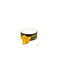 STAMPO IN SILICONE A FORMA DI PICCOLA APE