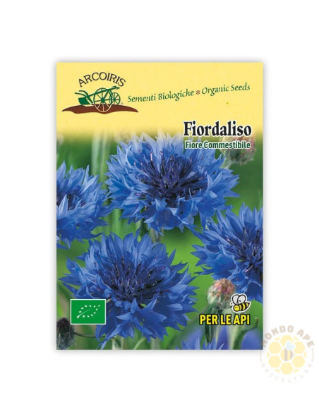 SEMI DI FIORDALISO