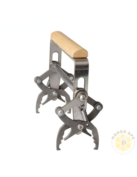 PINZA PER TELAINI ERGONOMICA