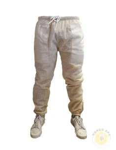 PANTALONE VENTILATO A TRE STRATI PER APICULTURA