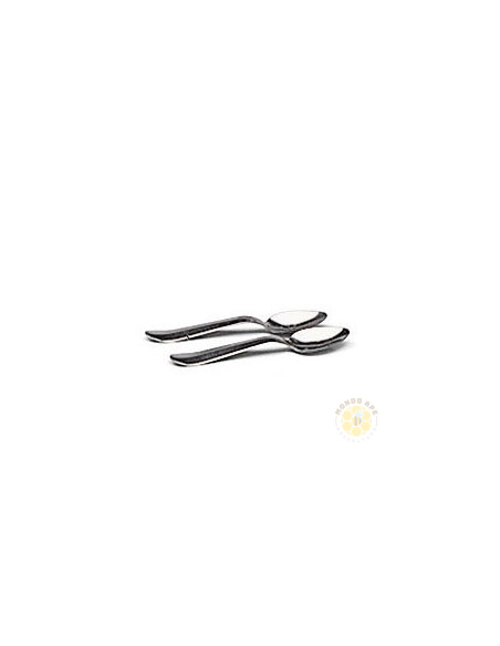Palettino inox per pappa reale