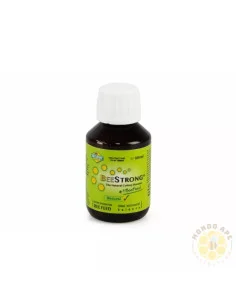 BEESTRONG INTEGRATORE ENERGETICO PER API 100 ML SUPPORTO COLONIE | MONDO APE