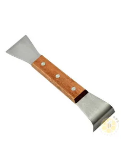 LEVA STACCAFAVI STRONG 31 CM CON MANICO IN LEGNO | MONDO APE 2